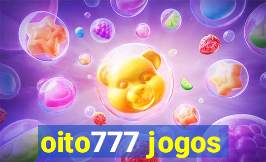 oito777 jogos